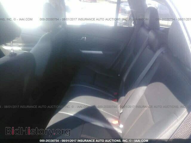 2014 Ford Edge - VIN: 2FMDK4KC0EBA08613 - Фото 8