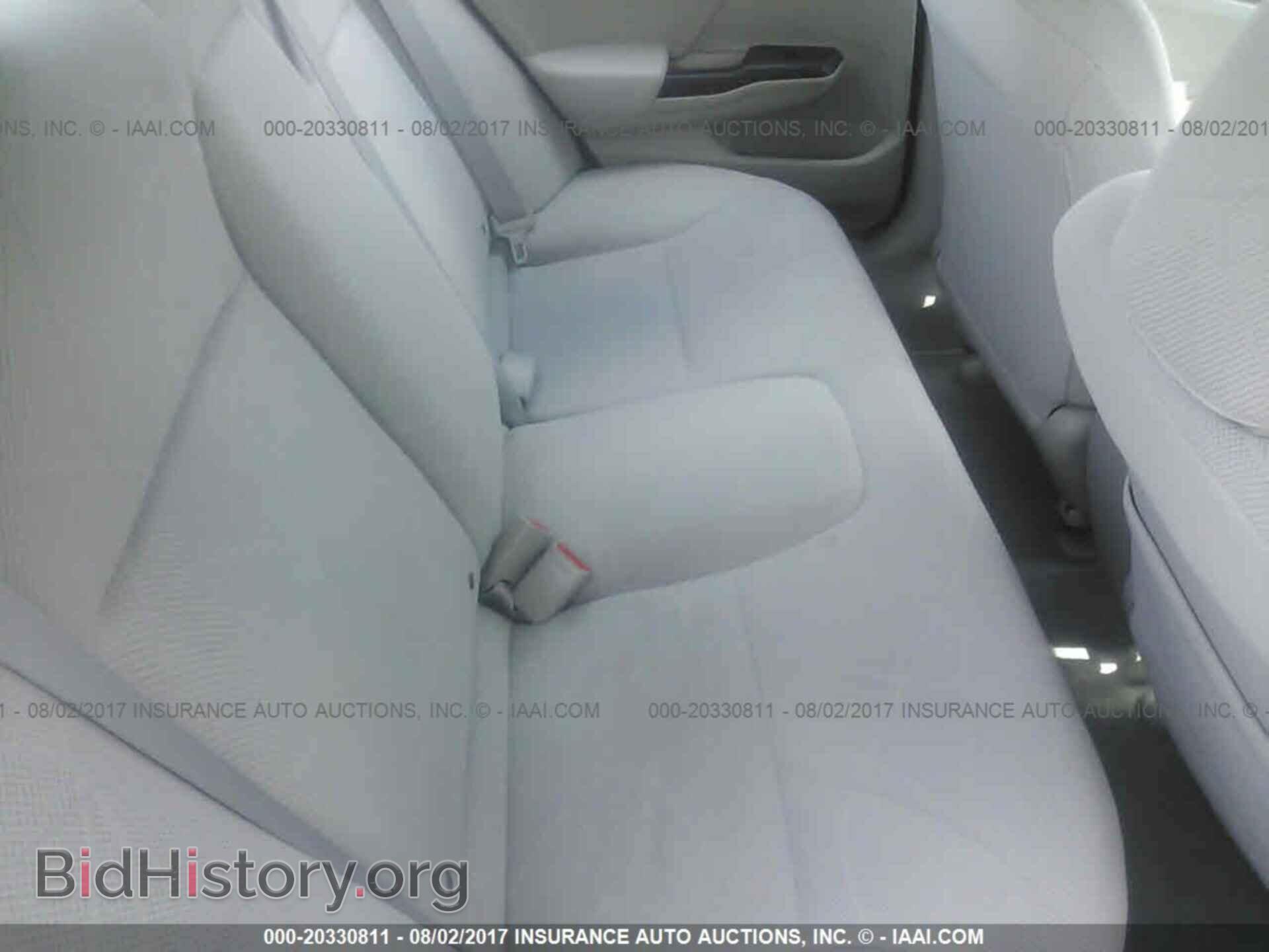 2012 Honda Civic - VIN: 19XFB5F59CE000191 - Фото 8