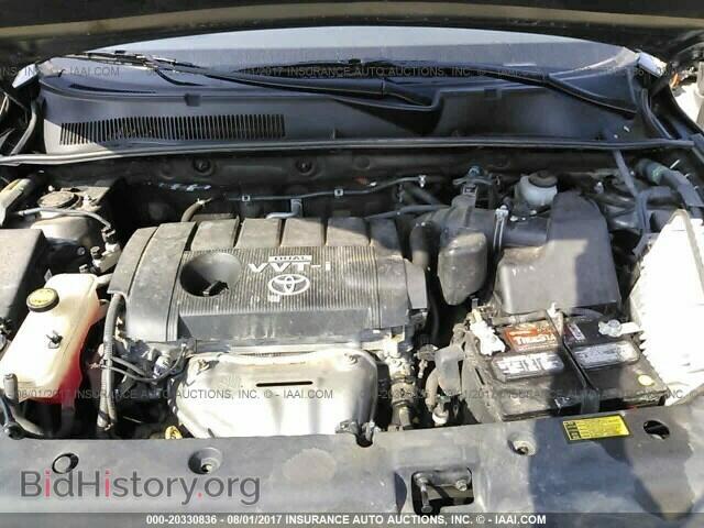 2011 Toyota Rav4 - VIN: 2T3BF4DV7BW091321 - Фото 10