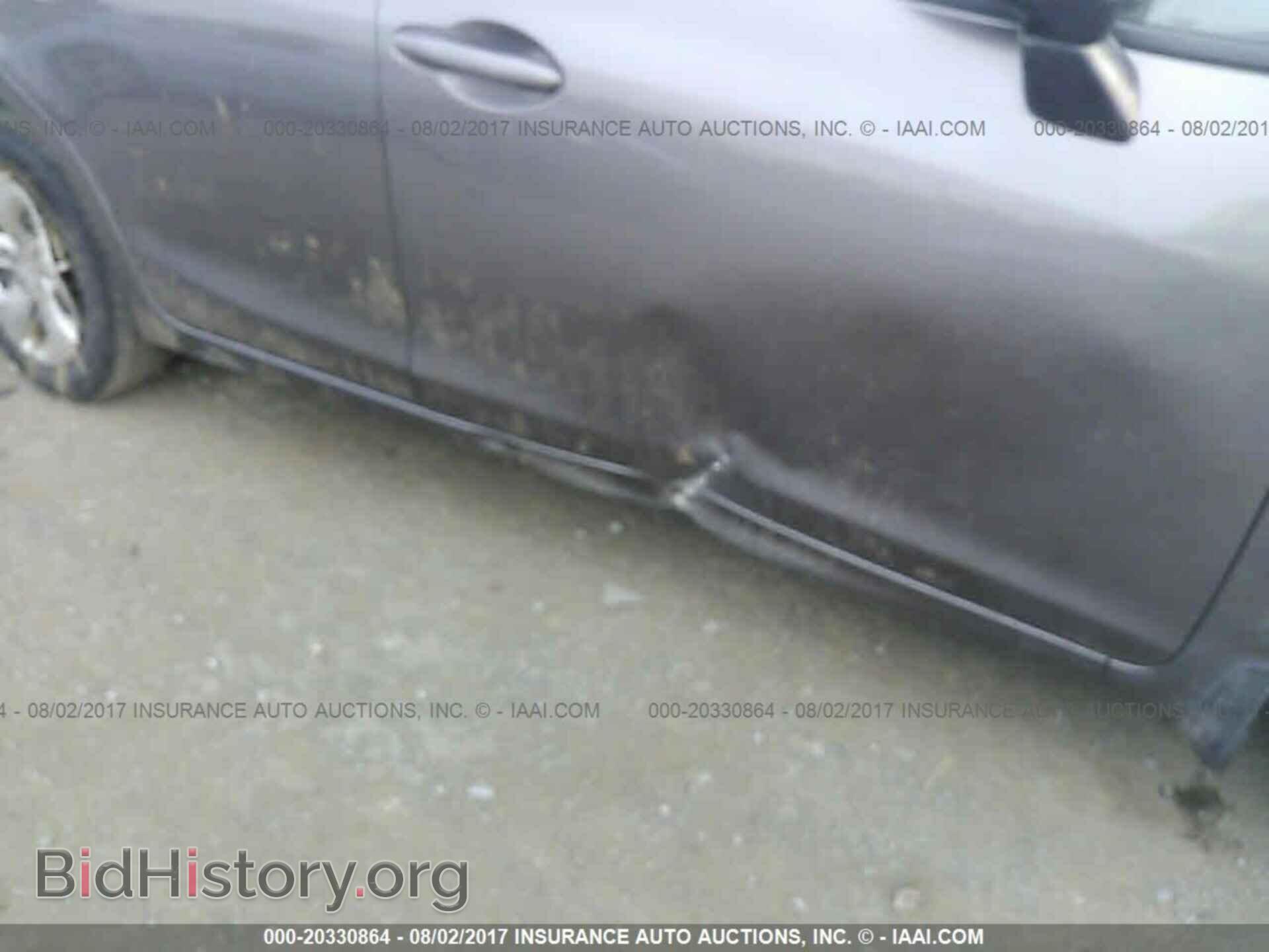 2014 Honda Civic - VIN: 19XFB2F5XEE030026 - Фото 6