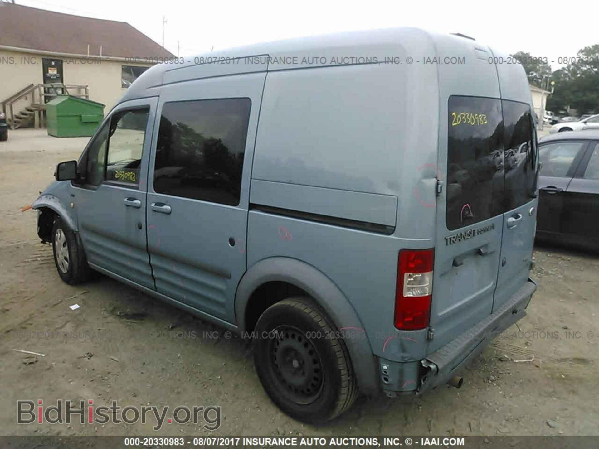 2013 Ford Transit - VIN: NM0KS9BN0DT148456 - Фото 3