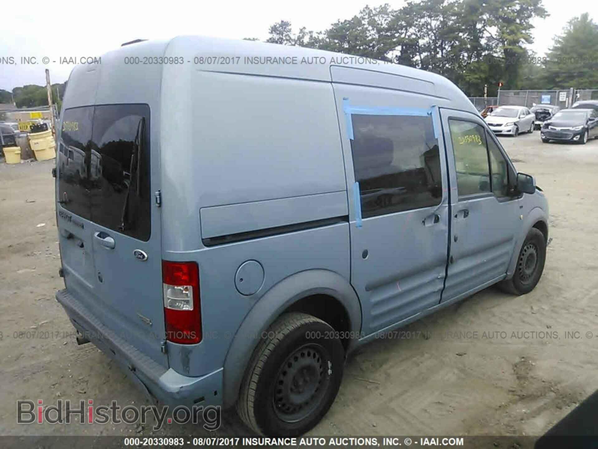 2013 Ford Transit - VIN: NM0KS9BN0DT148456 - Фото 4