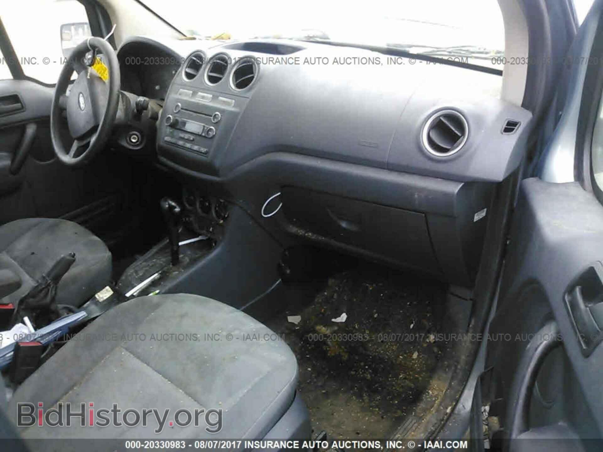 2013 Ford Transit - VIN: NM0KS9BN0DT148456 - Фото 5