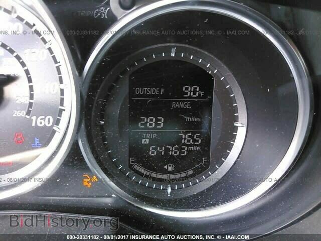 2013 Mazda Cx-5 - VIN: JM3KE2CE8D0161738 - Фото 7