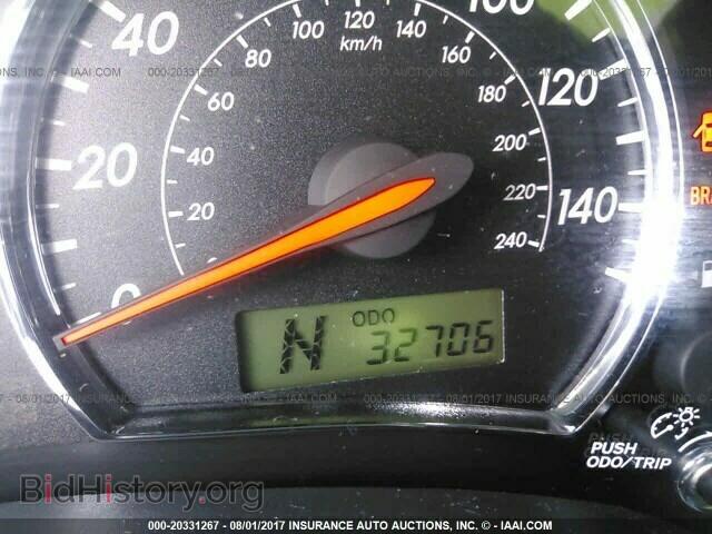 2013 Toyota Corolla - VIN: 2T1BU4EE5DC090573 - Фото 7