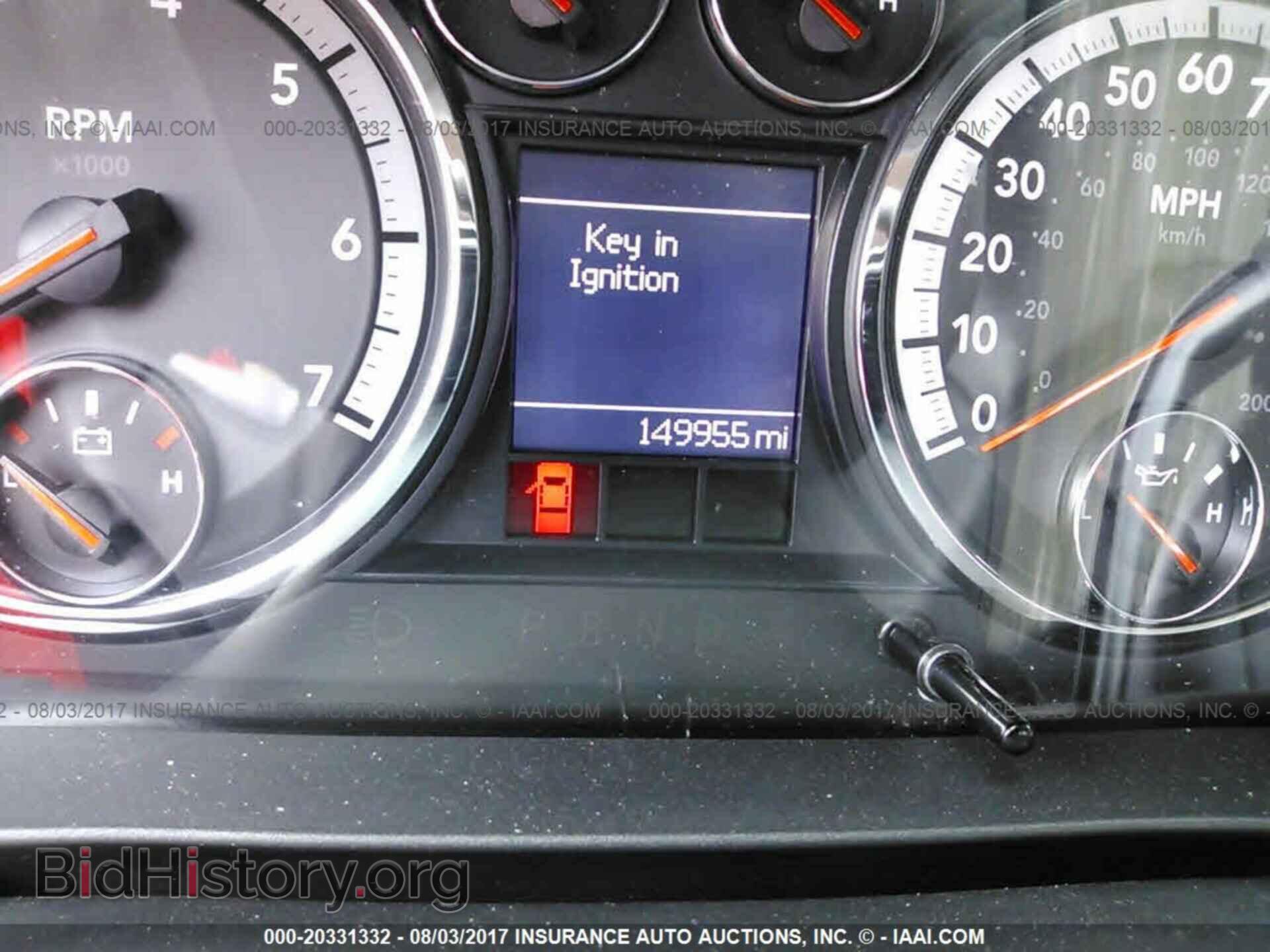2012 Dodge Ram 1500 - VIN: 3C6JD6AT1CG201434 - Photo 7