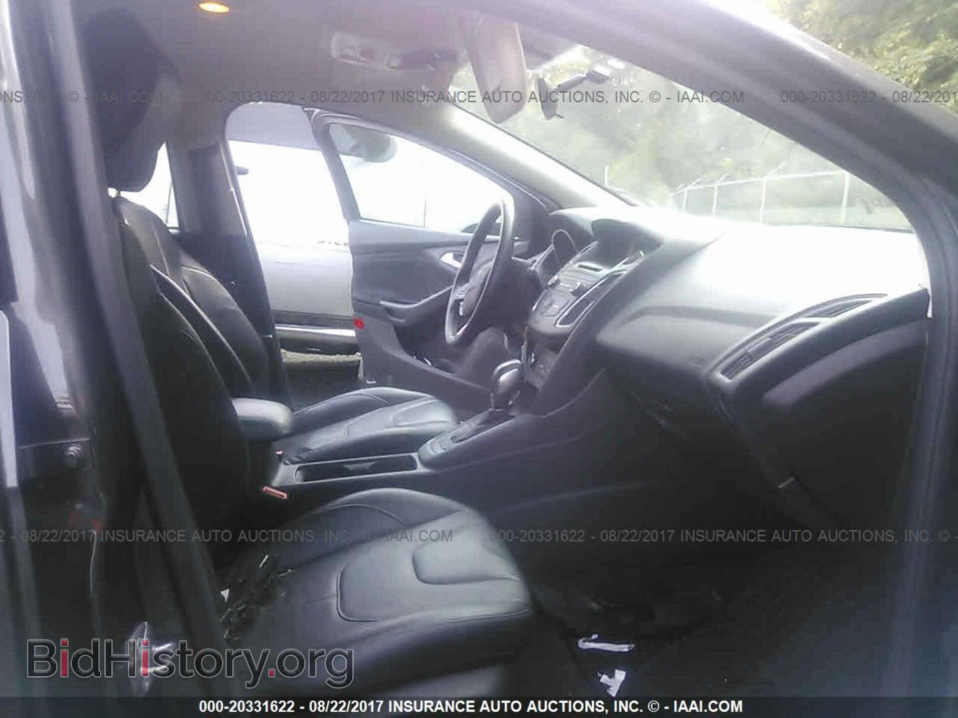 2015 Ford Focus - VIN: 1FADP3K28FL264125 - Photo 5