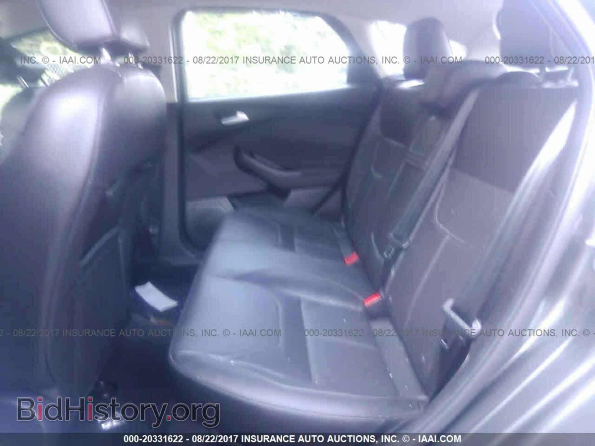 2015 Ford Focus - VIN: 1FADP3K28FL264125 - Photo 8