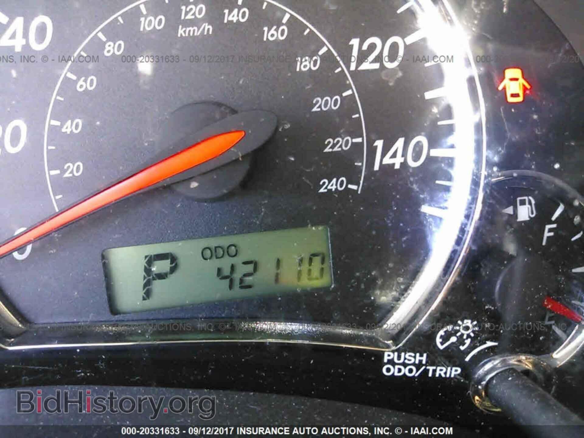 2013 Toyota Corolla - VIN: 2T1BU4EE0DC115704 - Фото 7