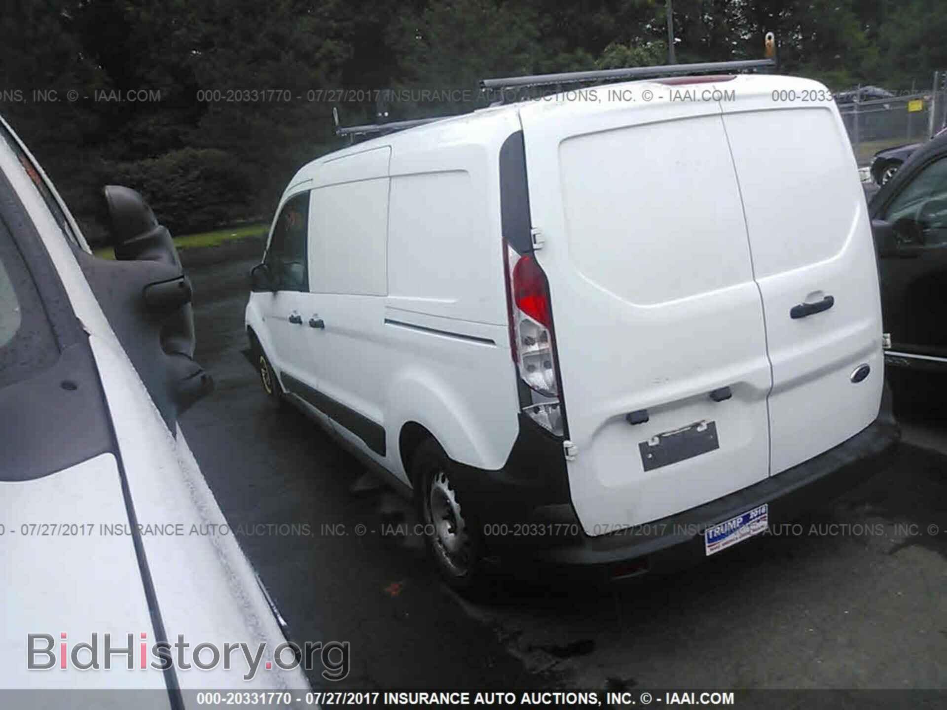 2014 Ford Transit - VIN: NM0LS7E7XE1138472 - Фото 3