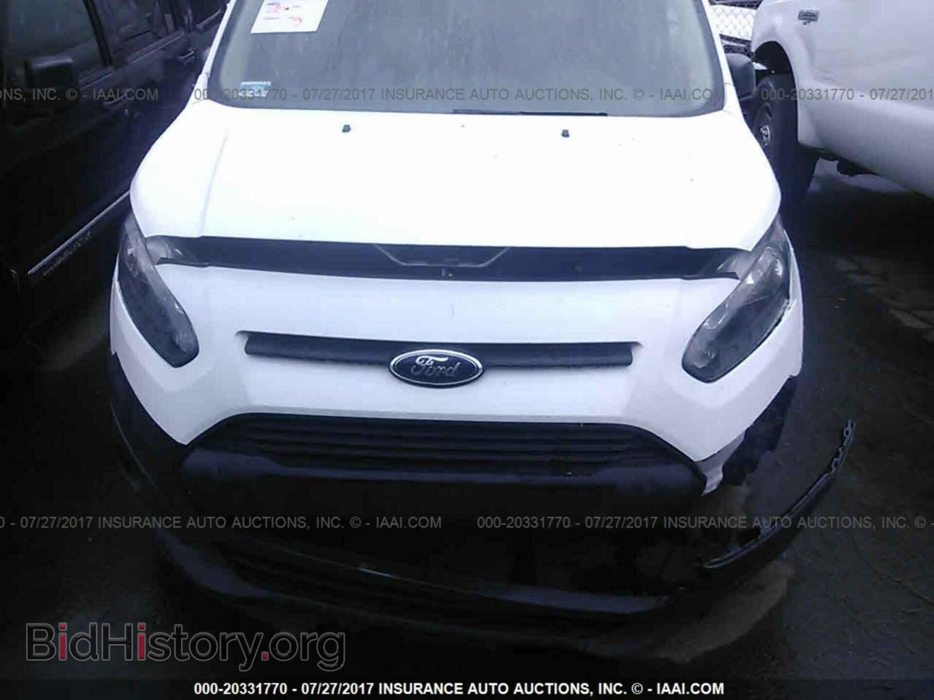 2014 Ford Transit - VIN: NM0LS7E7XE1138472 - Фото 6