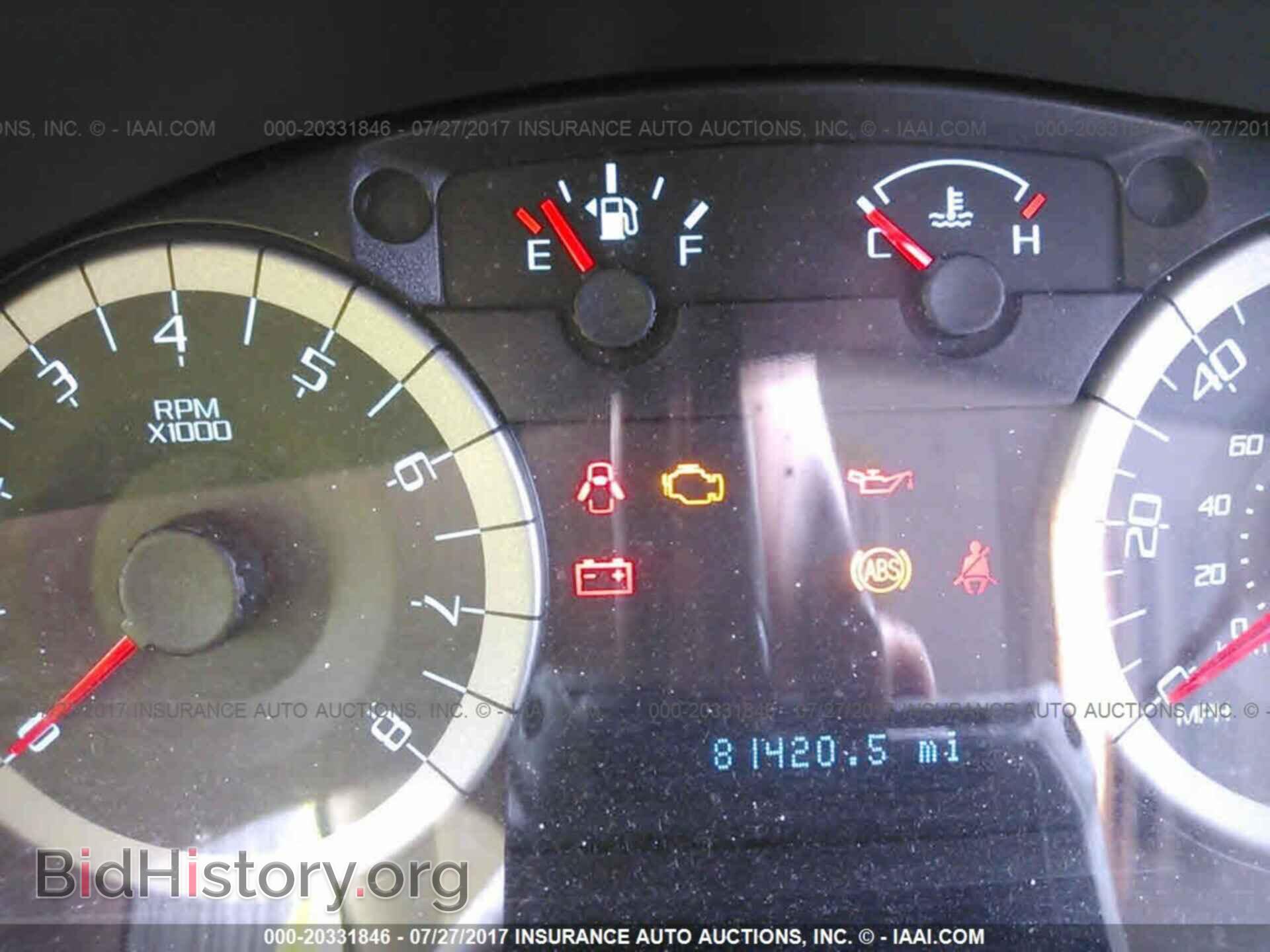 2012 Ford Escape - VIN: 1FMCU9D79CKB64879 - Photo 7