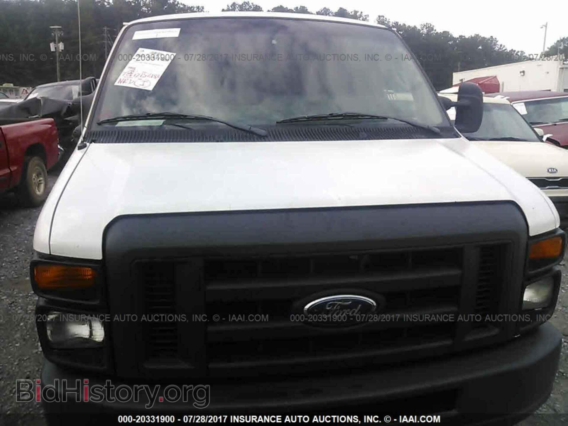 2012 Ford Econoline - VIN: 1FTNE1EWXCDB38457 - Photo 6