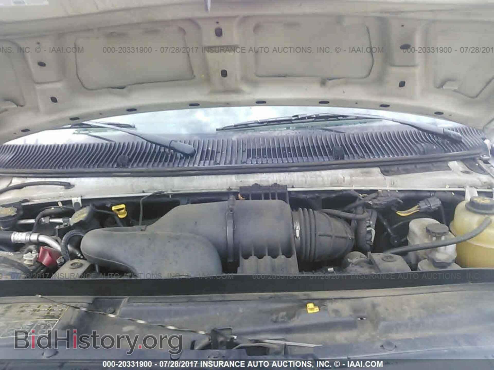 2012 Ford Econoline - VIN: 1FTNE1EWXCDB38457 - Photo 10