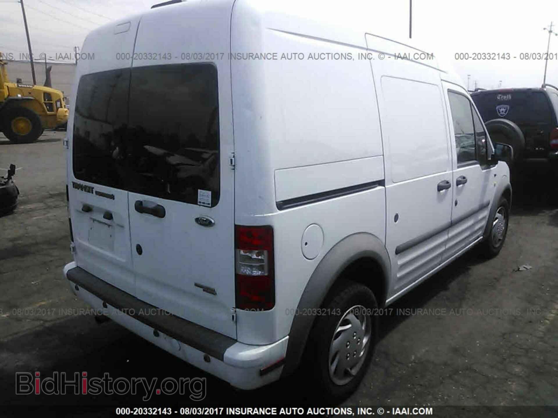 2011 Ford Transit - VIN: NM0LS7DN2BT056283 - Photo 4