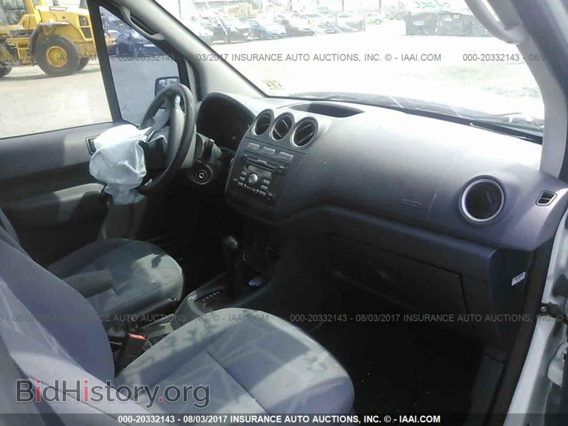 2011 Ford Transit - VIN: NM0LS7DN2BT056283 - Photo 5