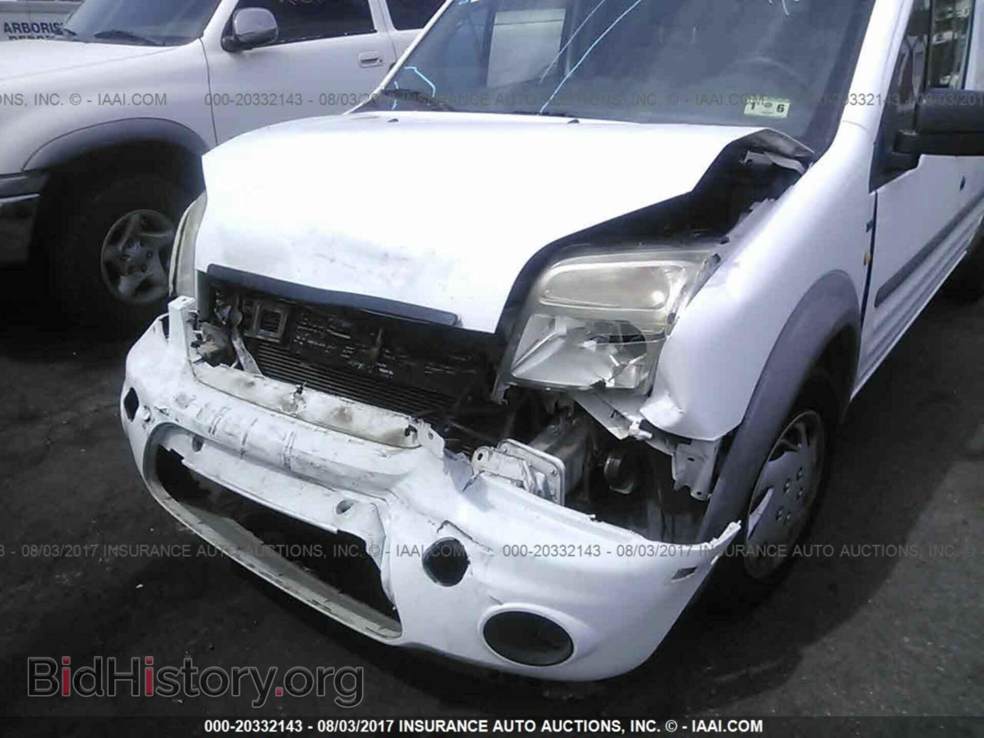 2011 Ford Transit - VIN: NM0LS7DN2BT056283 - Photo 6