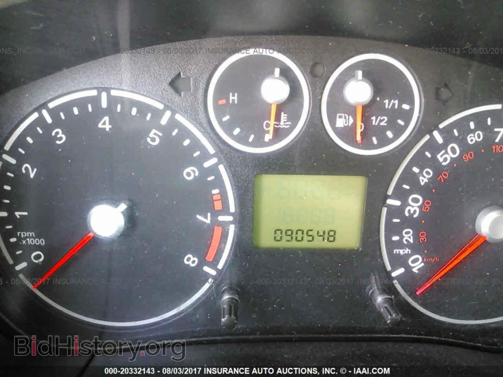 2011 Ford Transit - VIN: NM0LS7DN2BT056283 - Photo 7