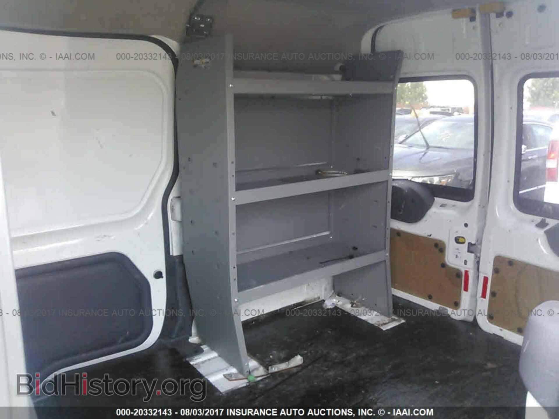 2011 Ford Transit - VIN: NM0LS7DN2BT056283 - Photo 8