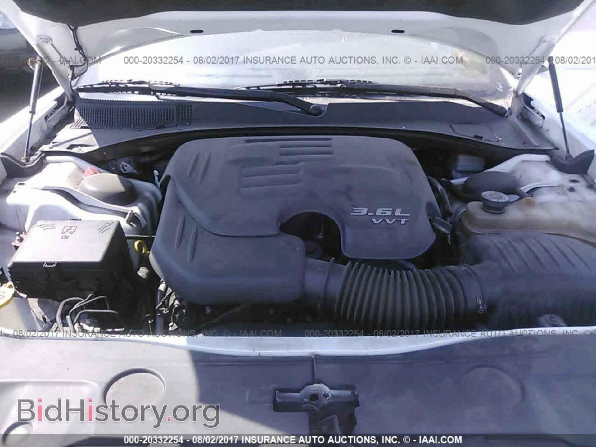 2012 Dodge Charger - VIN: 2C3CDXAG7CH181558 - Фото 10