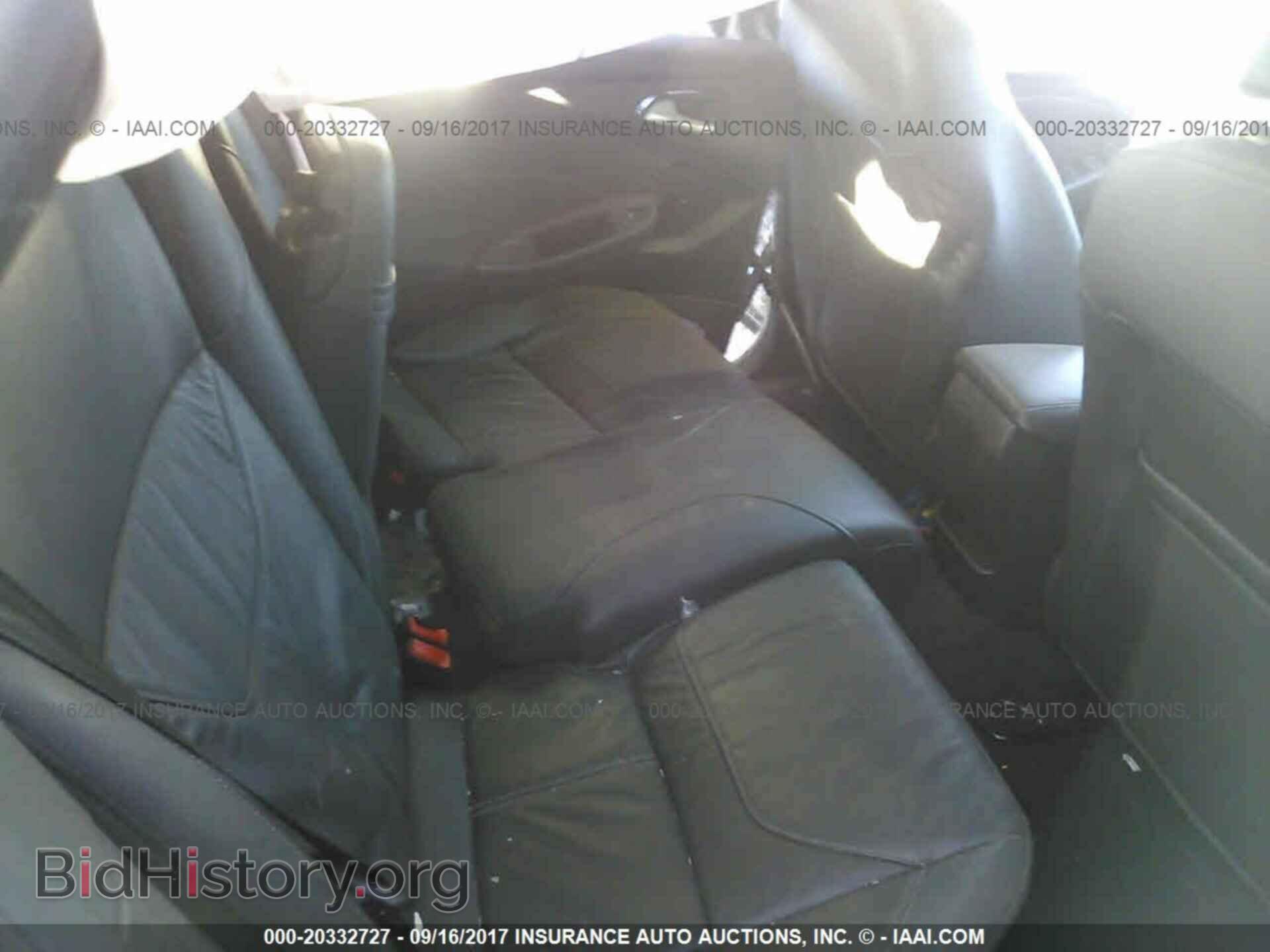 2016 Ford Focus - VIN: 1FADP3K28GL256009 - Фото 8