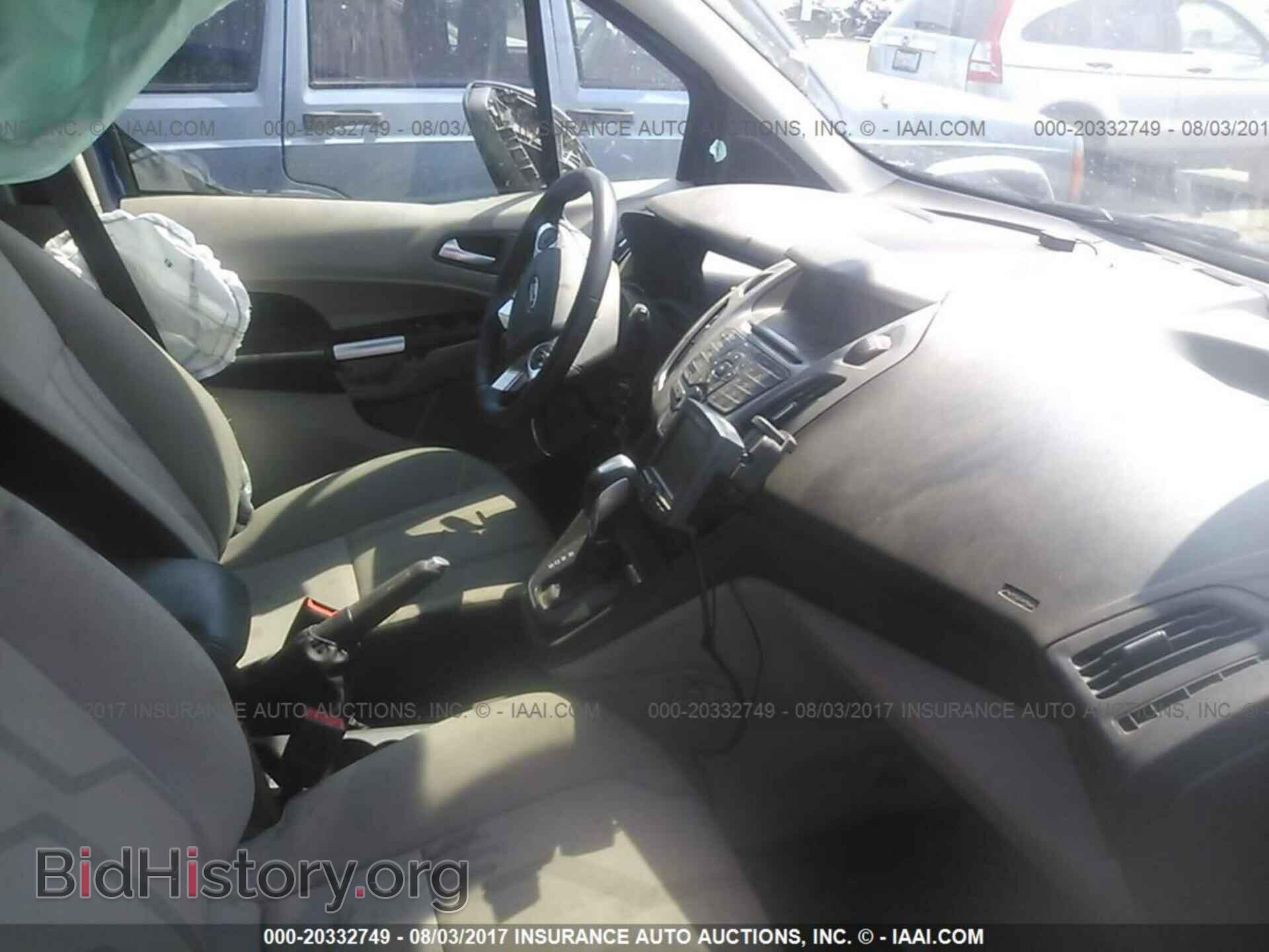 2015 Ford Transit - VIN: NM0GE9F76F1198284 - Фото 5