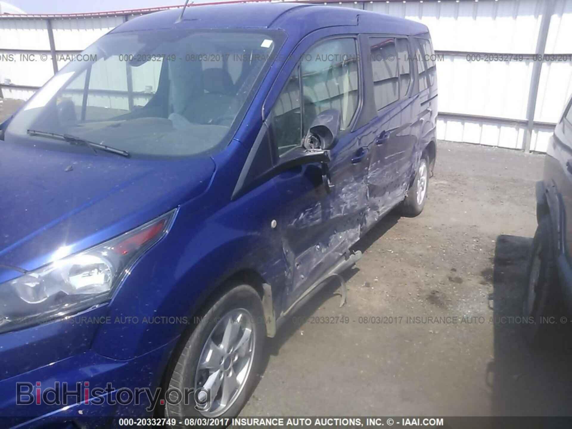 2015 Ford Transit - VIN: NM0GE9F76F1198284 - Фото 6