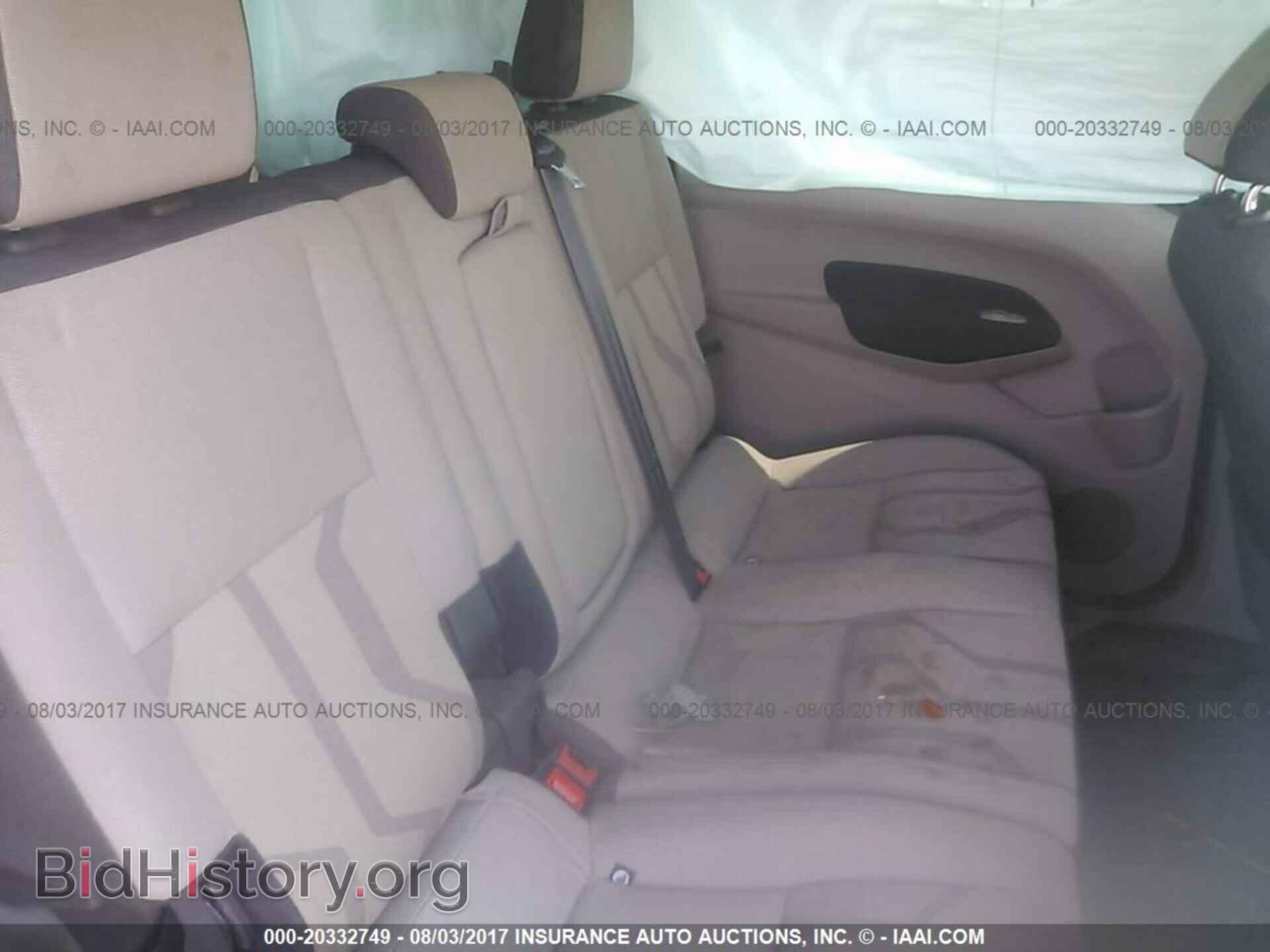 2015 Ford Transit - VIN: NM0GE9F76F1198284 - Фото 8