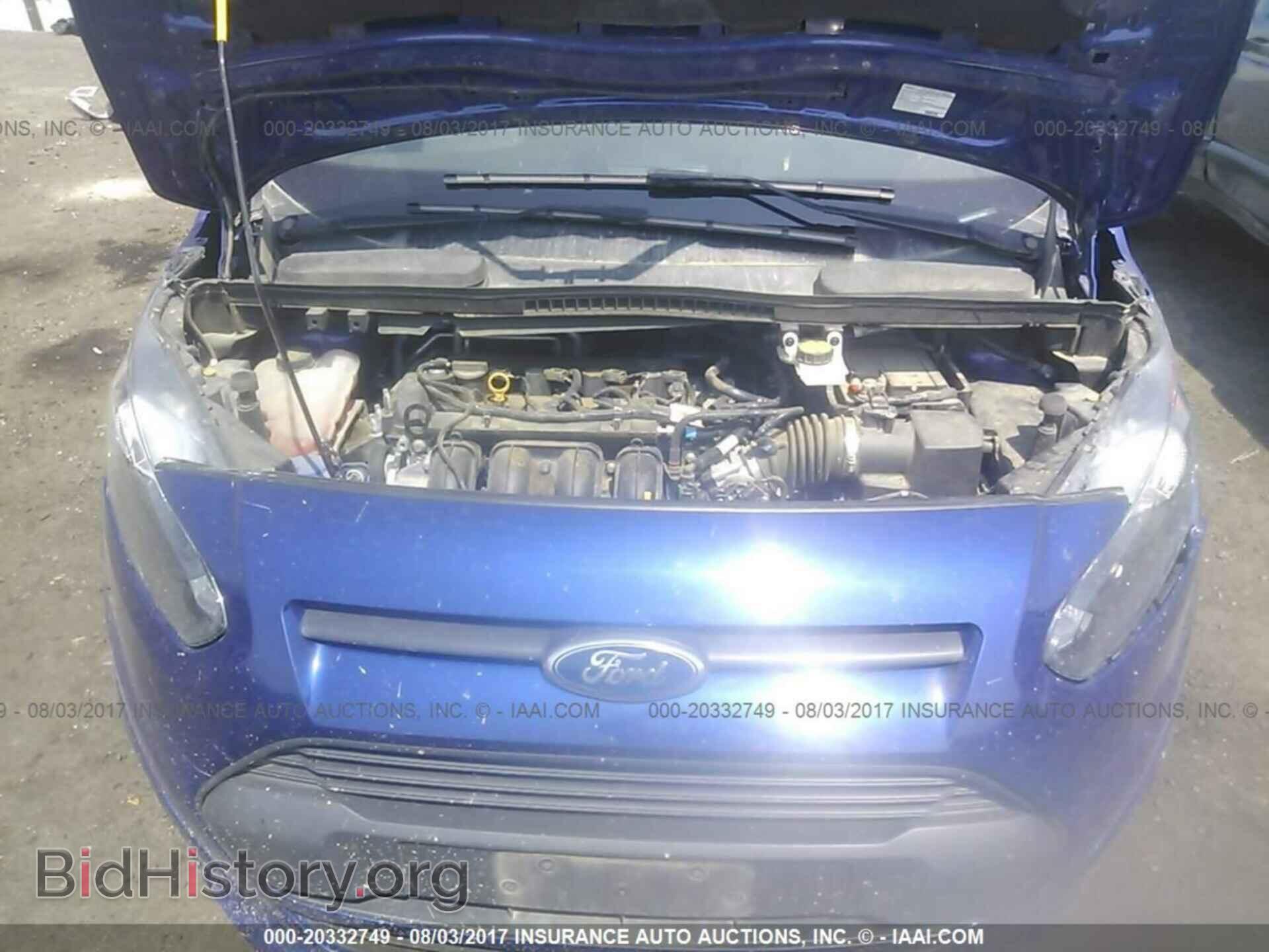 2015 Ford Transit - VIN: NM0GE9F76F1198284 - Фото 10