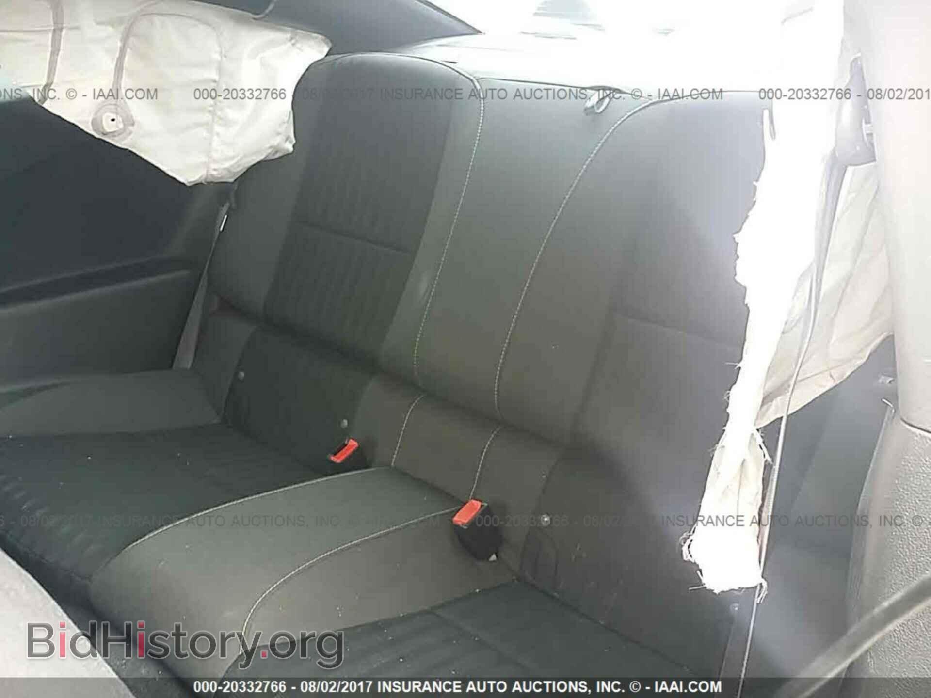2015 Chevrolet Camaro - VIN: 2G1FA1E38F9103061 - Фото 8