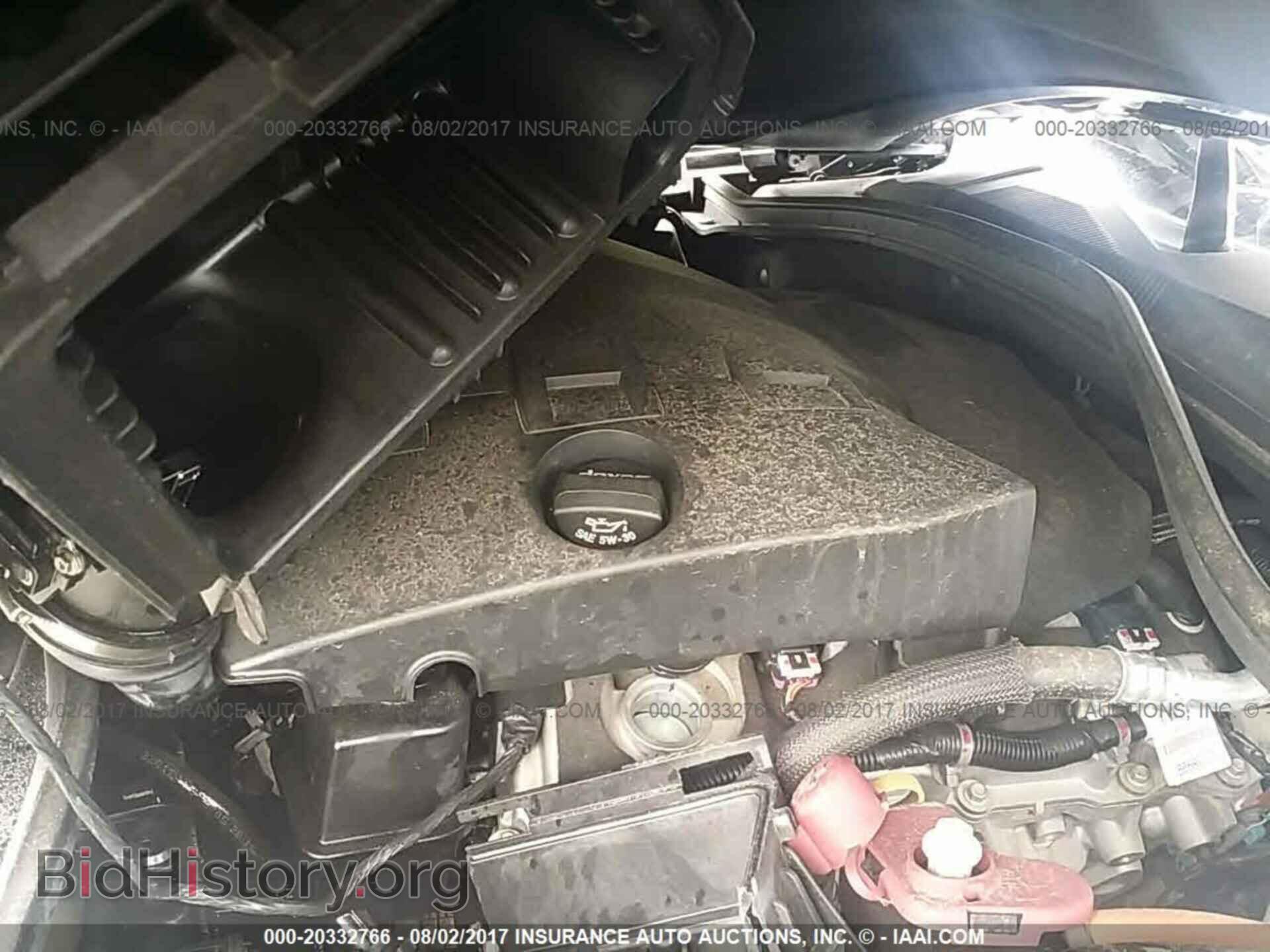2015 Chevrolet Camaro - VIN: 2G1FA1E38F9103061 - Фото 10