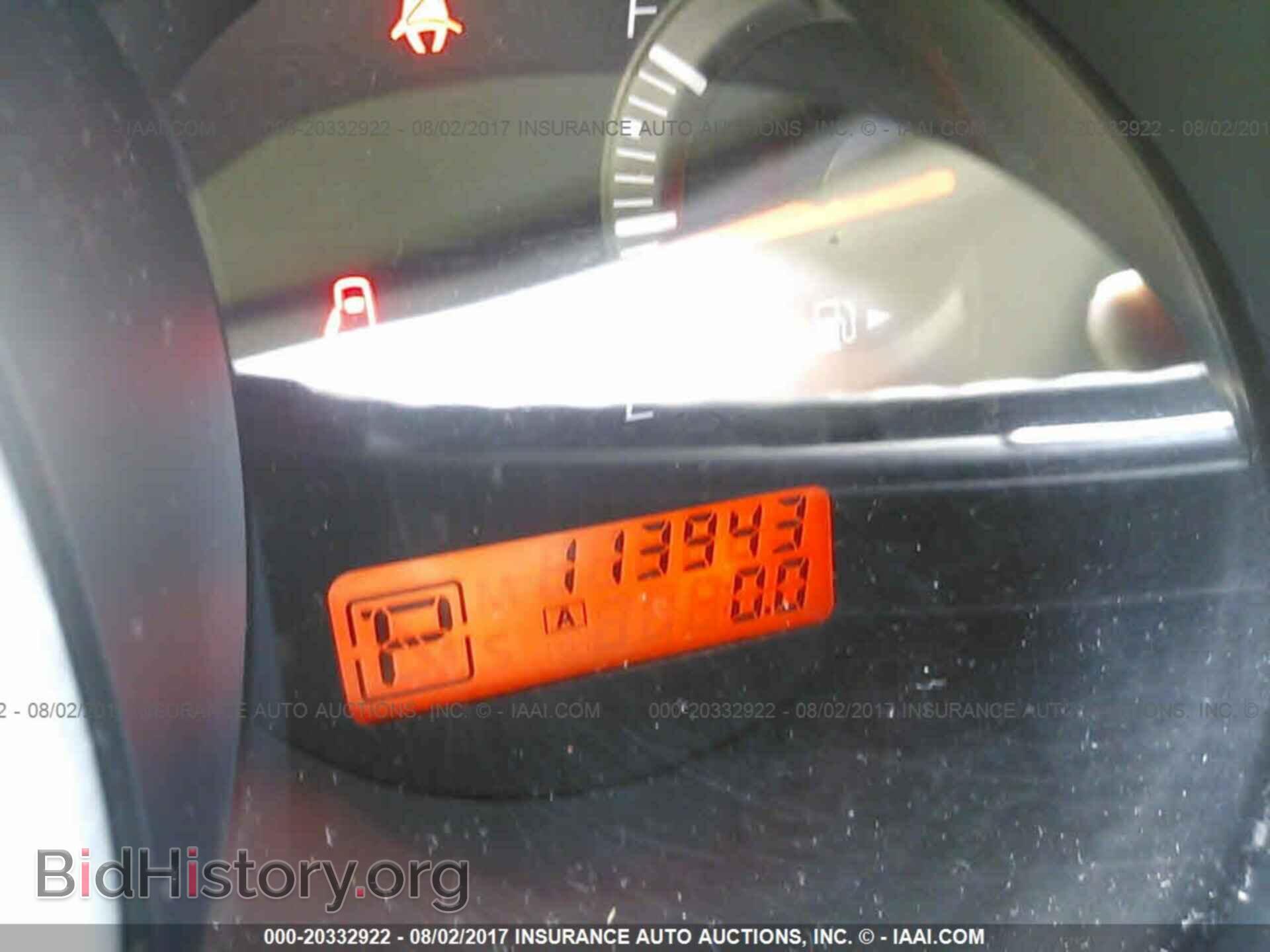 2011 Nissan Versa - VIN: 3N1BC1CP4BL489493 - Фото 7