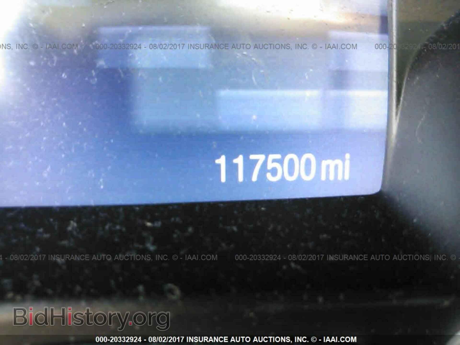 2012 Ford Focus - VIN: 1FAHP3H26CL121095 - Photo 7