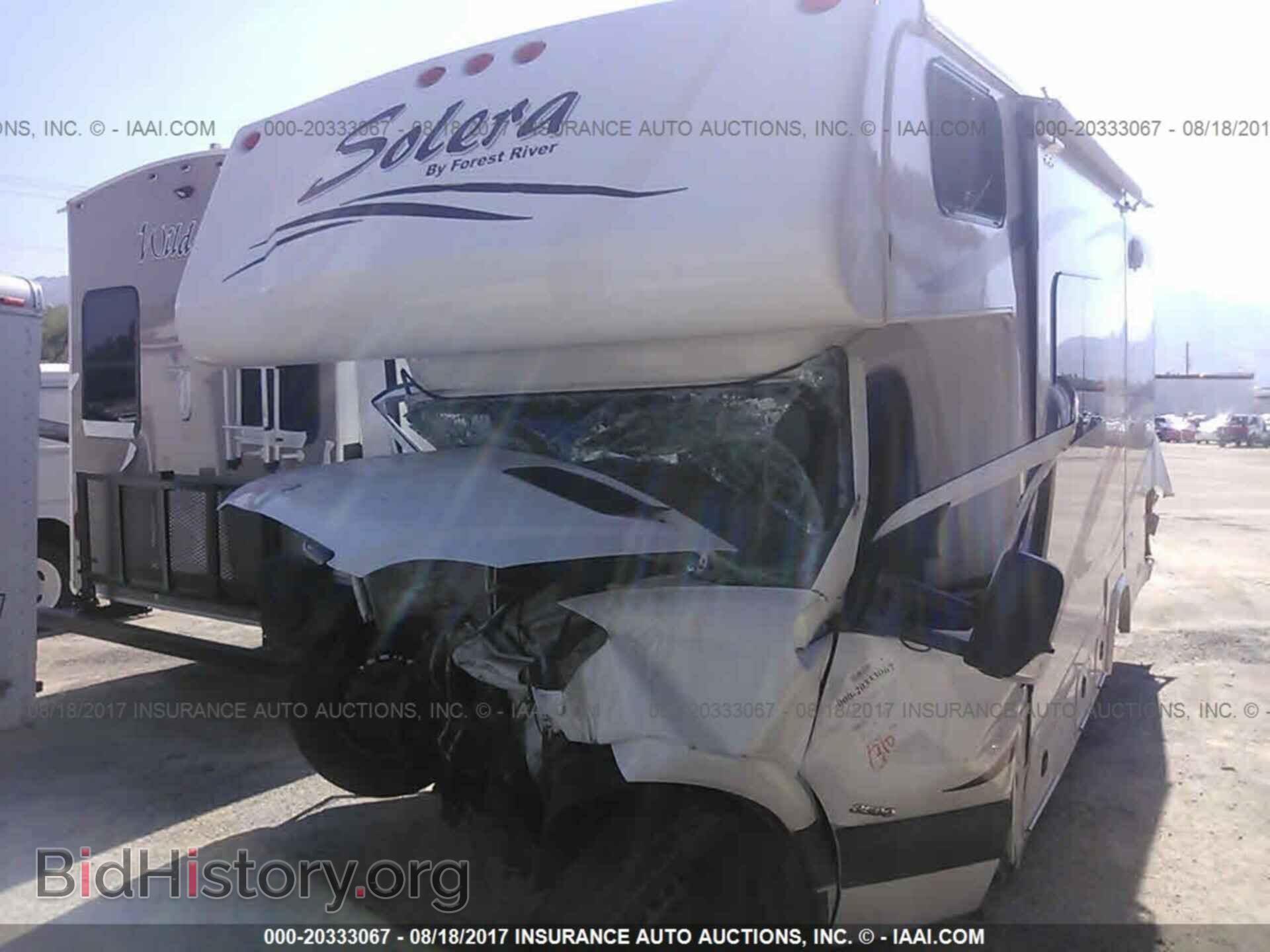 2013 Mercedes-benz Sprinter - VIN: WDAPF4CC2D9542313 - Фото 2