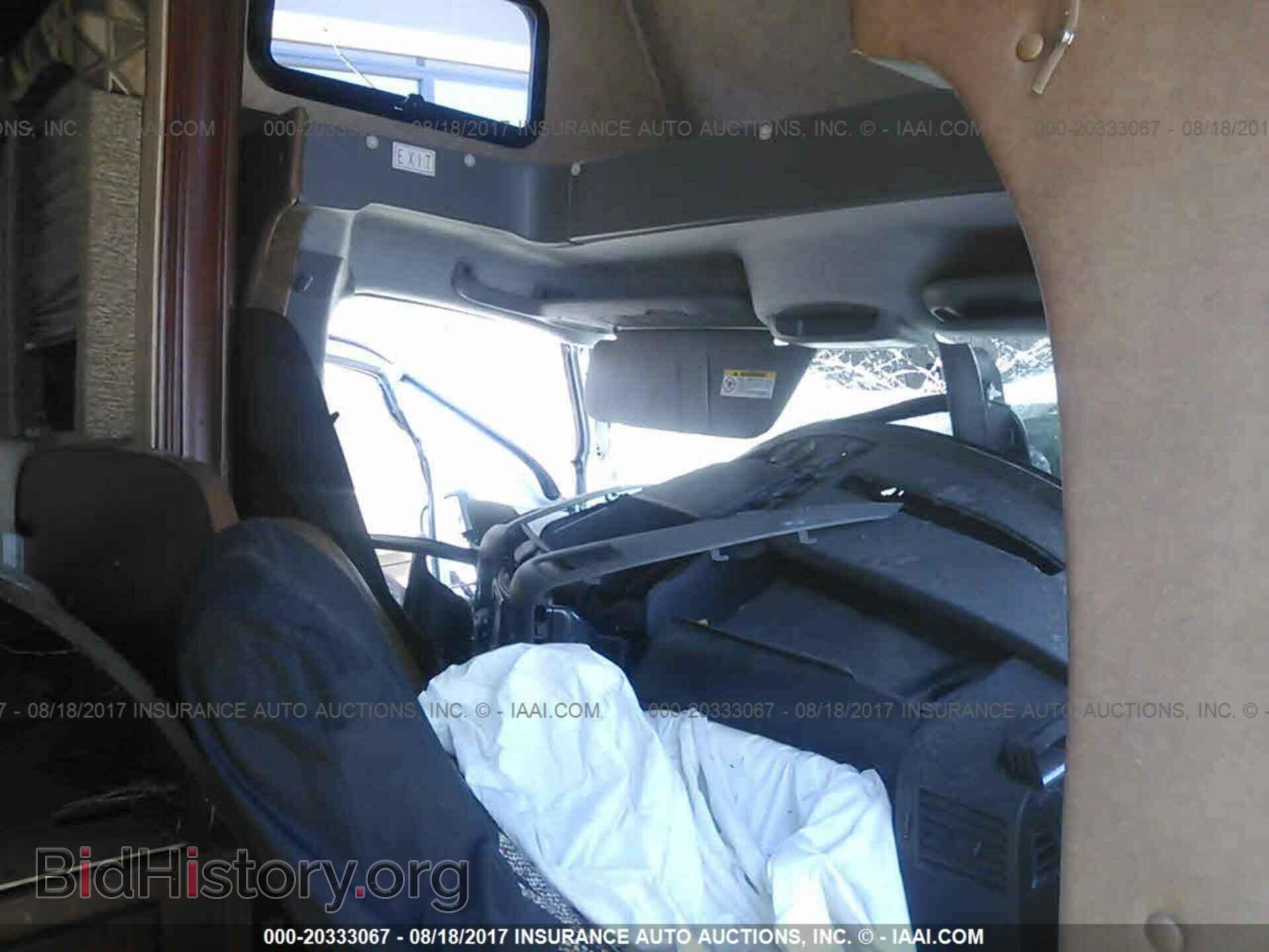 2013 Mercedes-benz Sprinter - VIN: WDAPF4CC2D9542313 - Фото 5