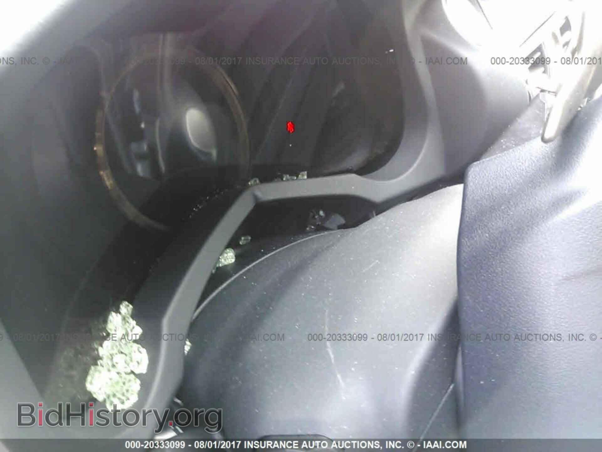 2014 Lexus Is - VIN: JTHBF1D29E5007174 - Photo 7