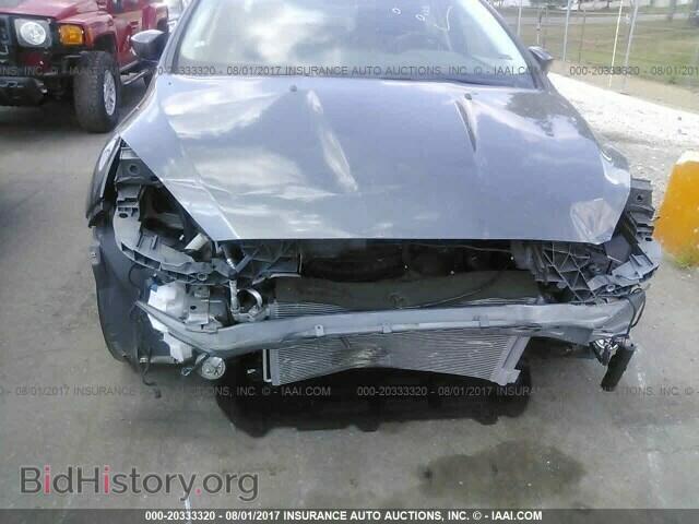 2015 Ford Focus - VIN: 1FADP3F2XFL254562 - Photo 6