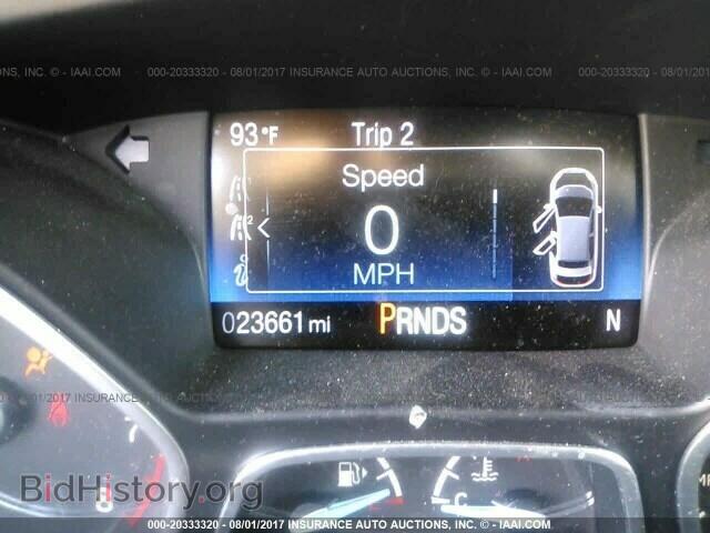 2015 Ford Focus - VIN: 1FADP3F2XFL254562 - Photo 7