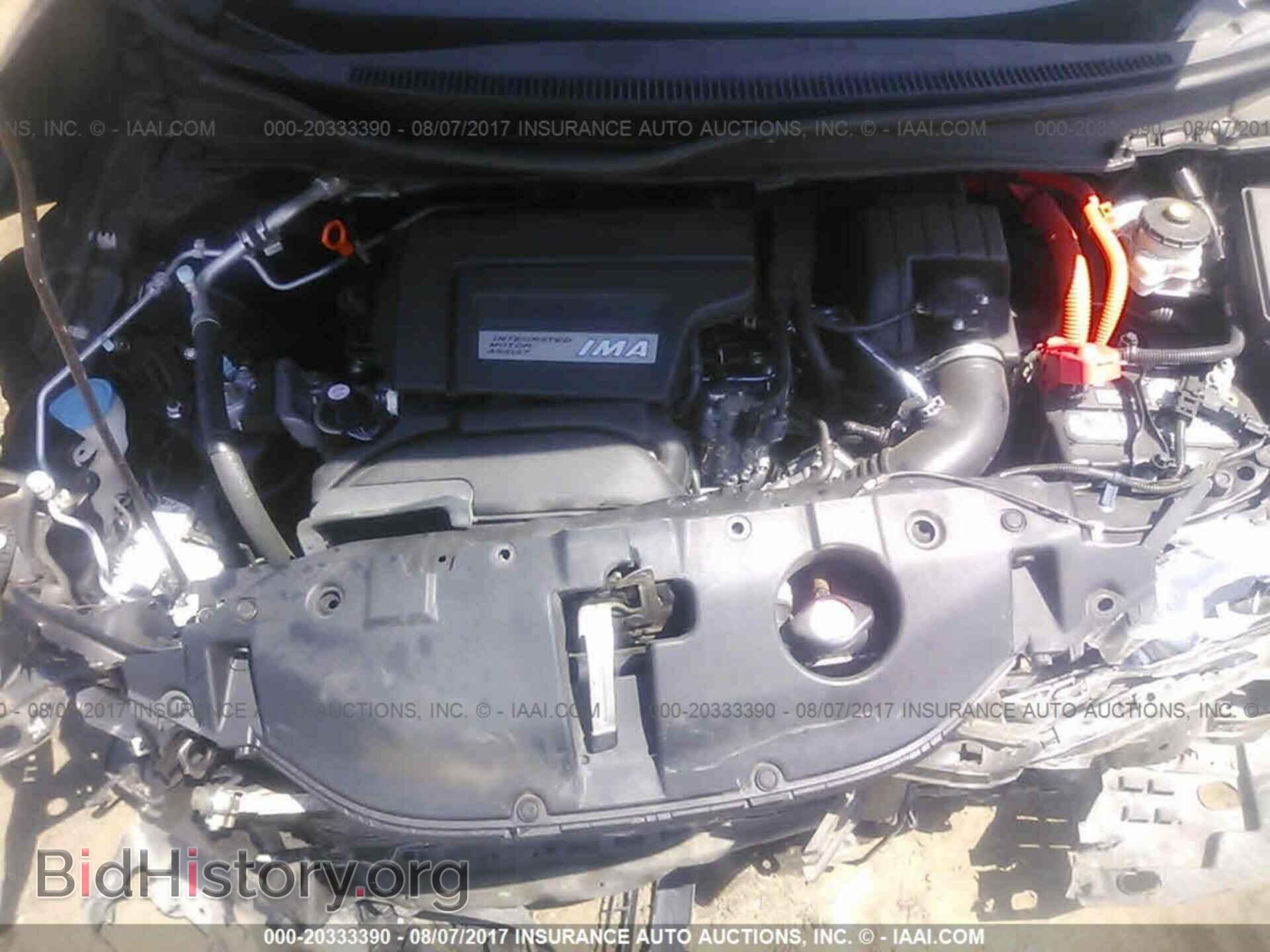2013 Honda Civic - VIN: 19XFB4F37DE200416 - Photo 10