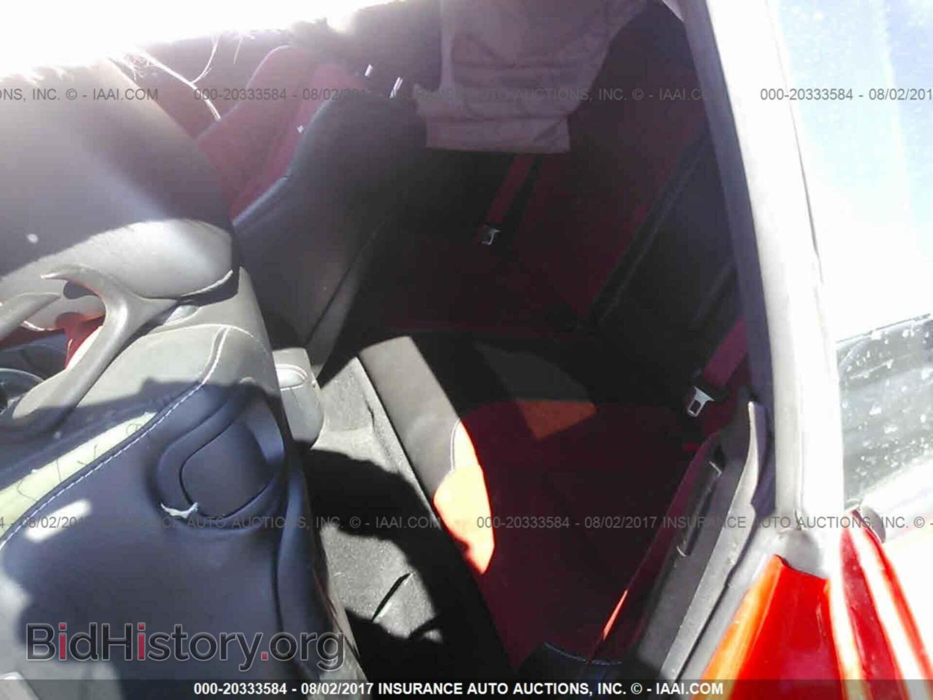 2015 Dodge Challenger - VIN: 2C3CDZDJ6FH906414 - Фото 8
