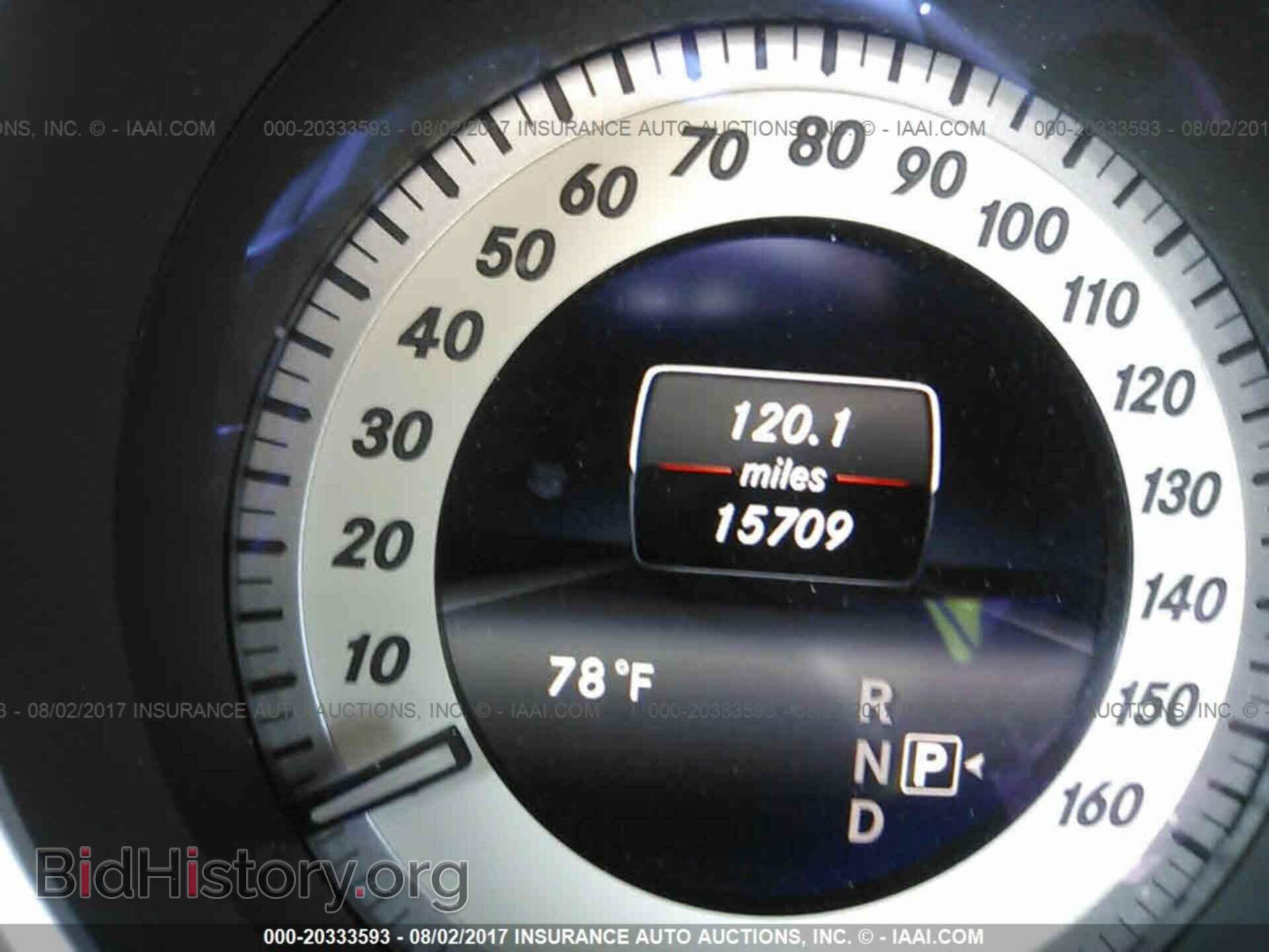 2014 Mercedes-benz E - VIN: WDDHF5KBXEB051987 - Фото 7