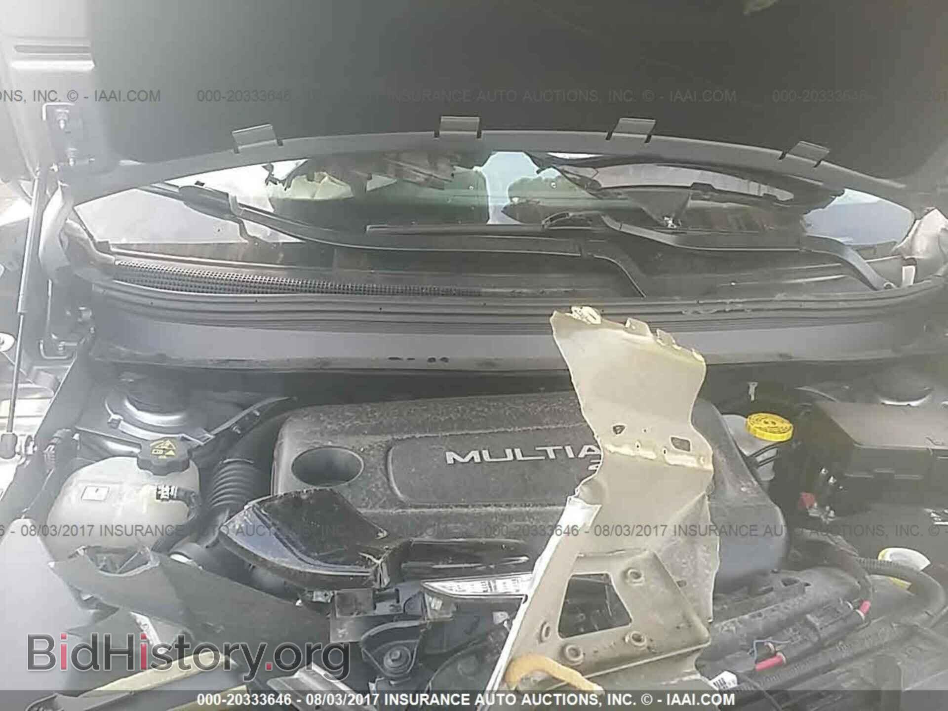 2015 Jeep Cherokee - VIN: 1C4PJMCB7FW744068 - Фото 10