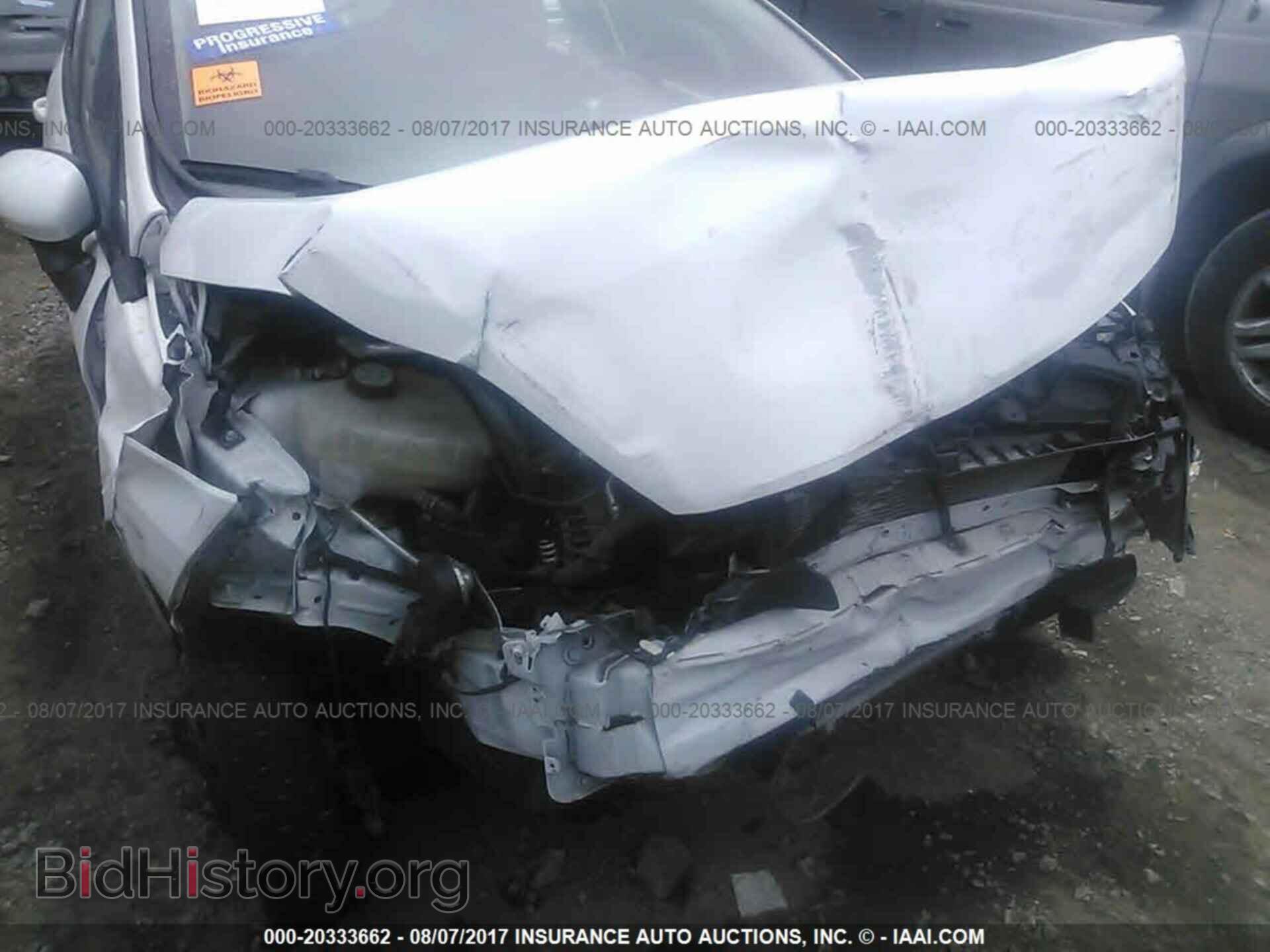 2013 Ford Fiesta - VIN: 3FADP4EJ9DM202964 - Photo 6