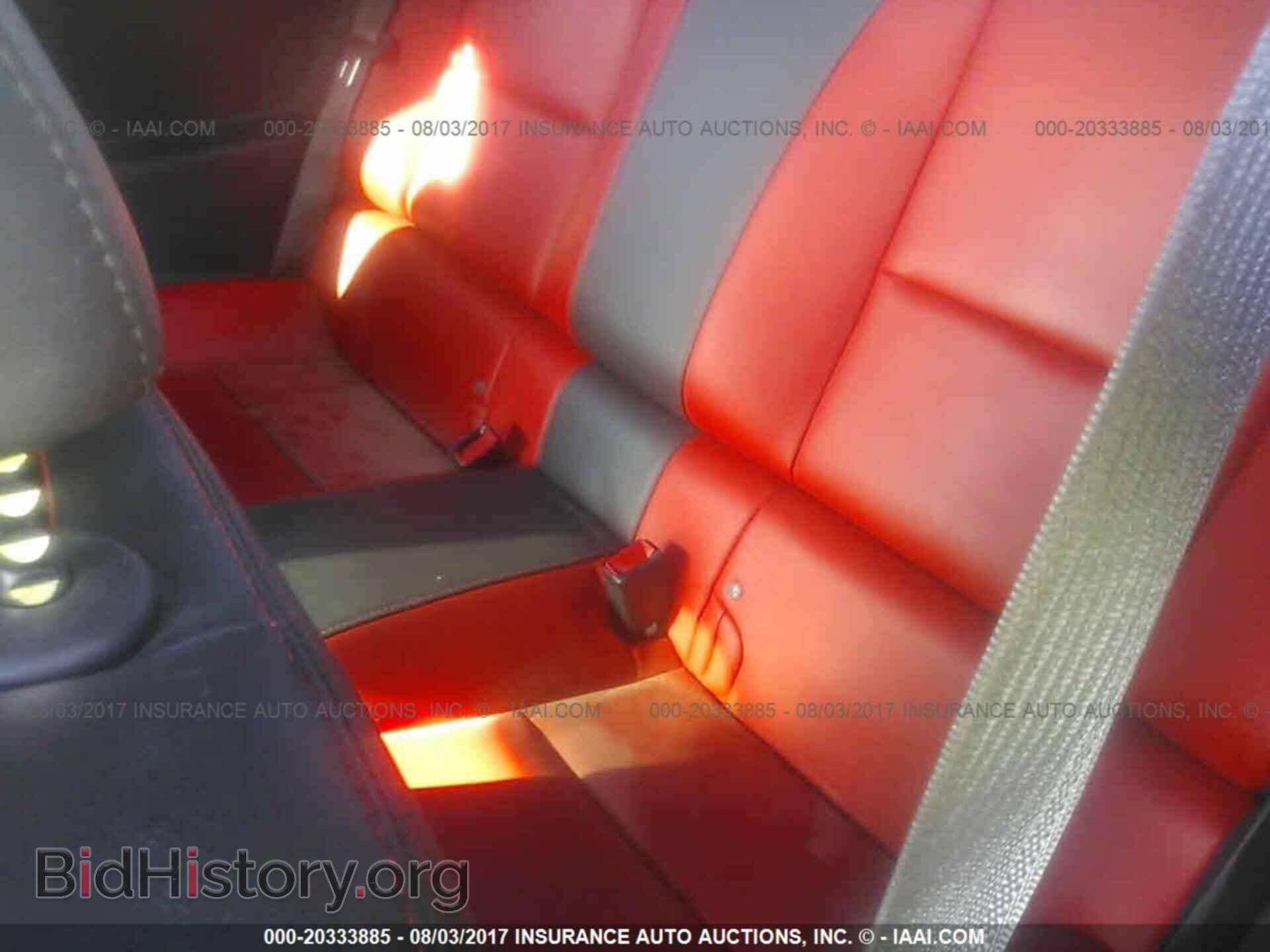 2015 Chevrolet Camaro - VIN: 2G1FF1E32F9258156 - Фото 8