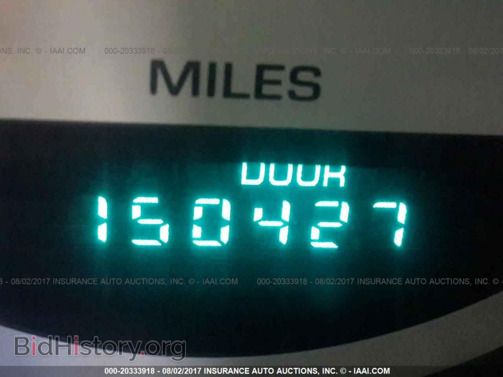 2003 DODGE NEON - VIN: 1B3ES56C83D120903 - Фото 7