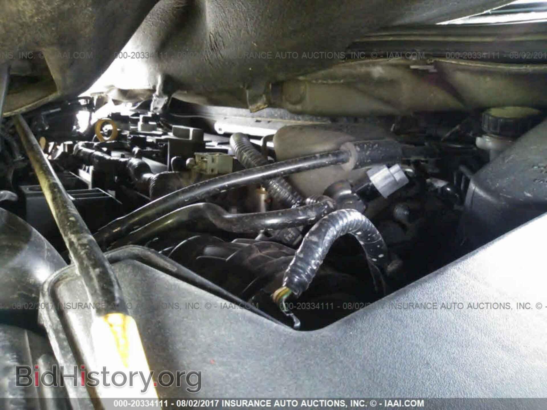 2013 Ford Focus - VIN: 1FADP3J27DL331246 - Фото 10