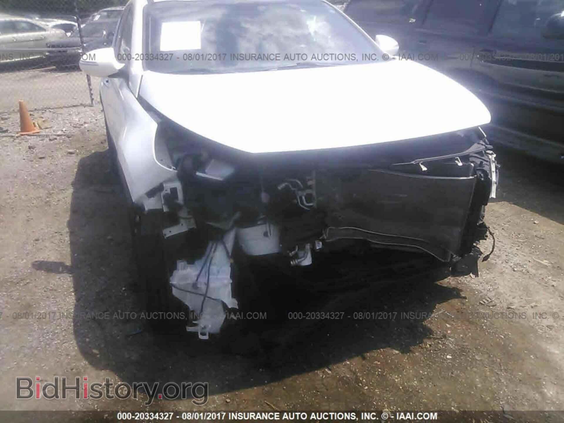 2012 Kia Sportage - VIN: KNDPC3A26C7330325 - Фото 6