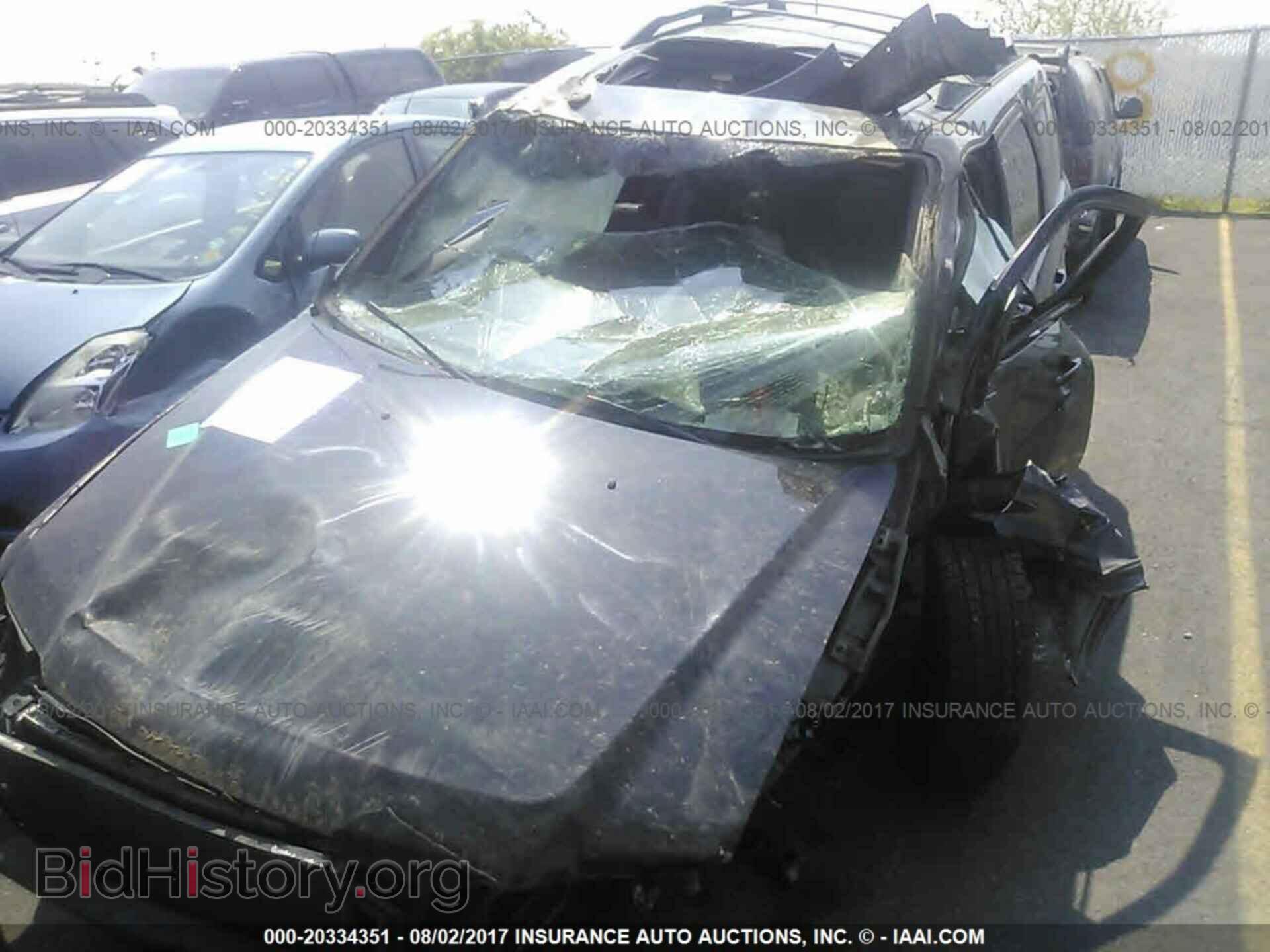 2012 Ford Escape - VIN: 1FMCU0E71CKB94808 - Photo 6