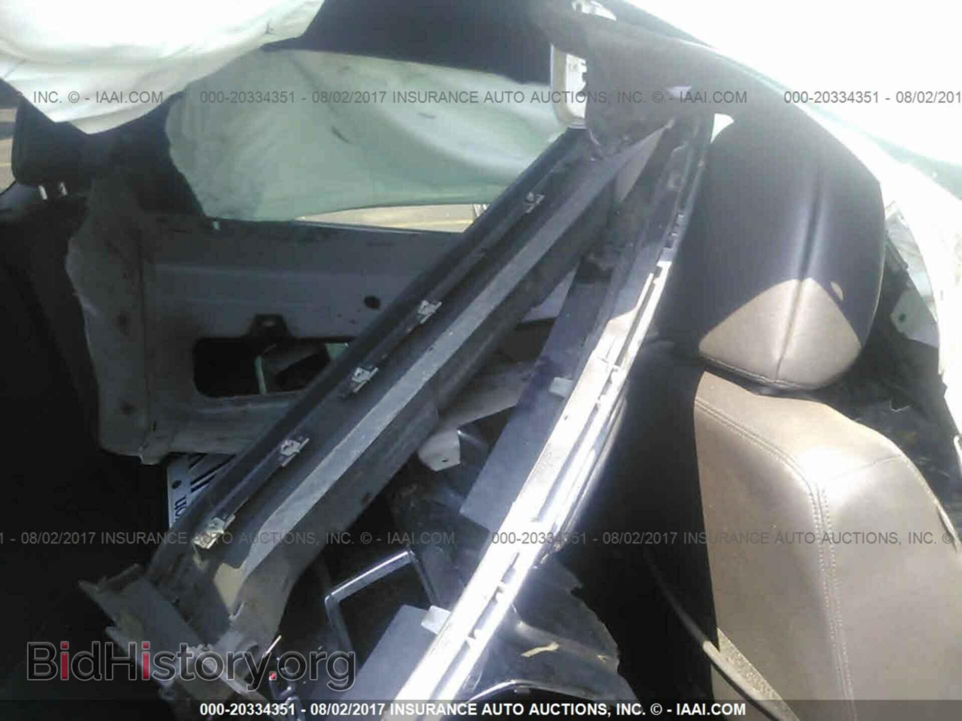 2012 Ford Escape - VIN: 1FMCU0E71CKB94808 - Photo 8