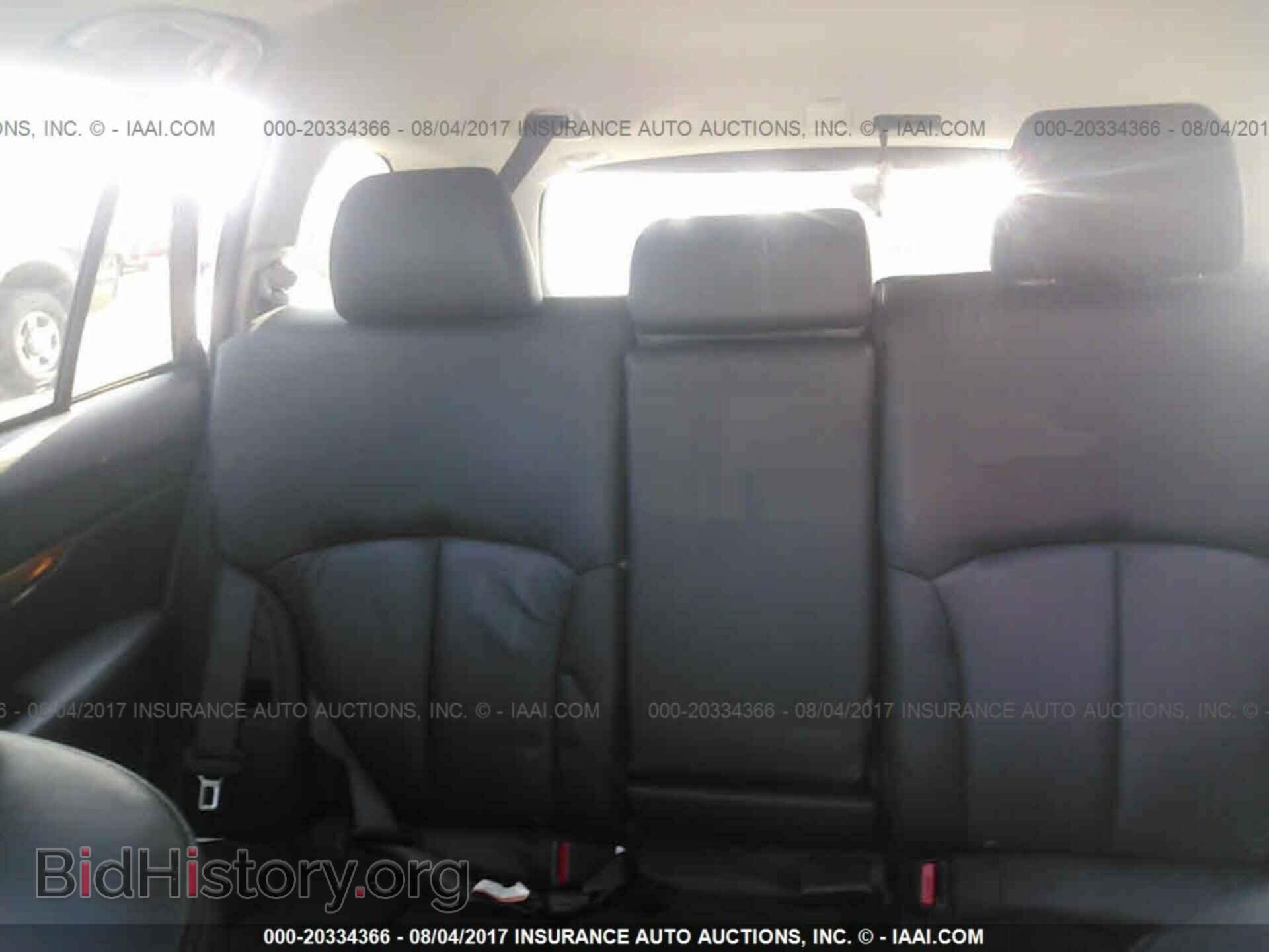 2013 Subaru Outback - VIN: 4S4BRCKC0D3212601 - Photo 8